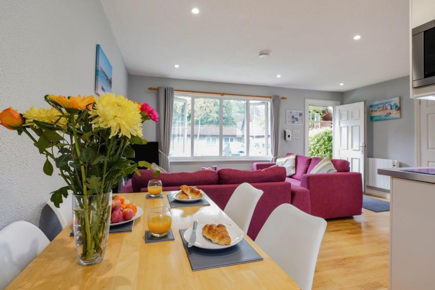 Schönes Haus in Saint Tudy mit privatem Parkplatz - foto 16