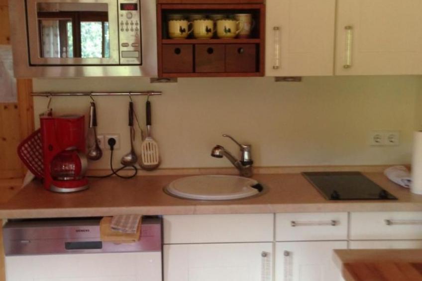 Schwarzwaldhäuschen - foto 7