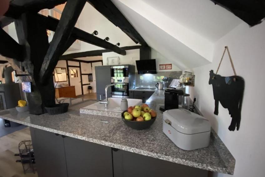 Reethaus Jadebusen - foto 9