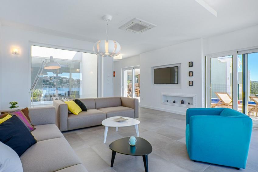 am Strand "Villa Lori" - foto 9