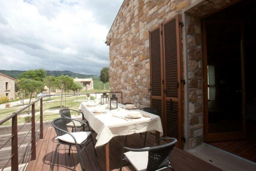 "Villa Felicita" mit Pool - foto 6