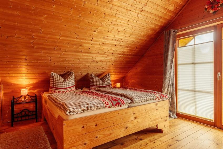 Wunderschönes Blockhaus mit Terrasse - foto 23