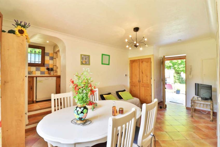 Noelie rez de jardin - foto 4