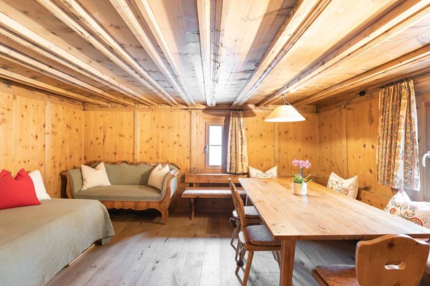 Chesa Michel Muragl - foto 20