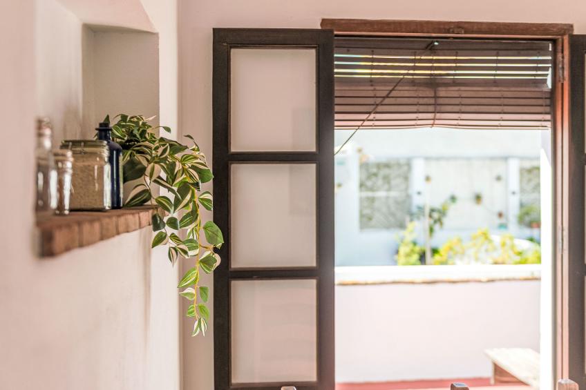 Wohnung mit großer Dachterrasse in Vejer - foto 43