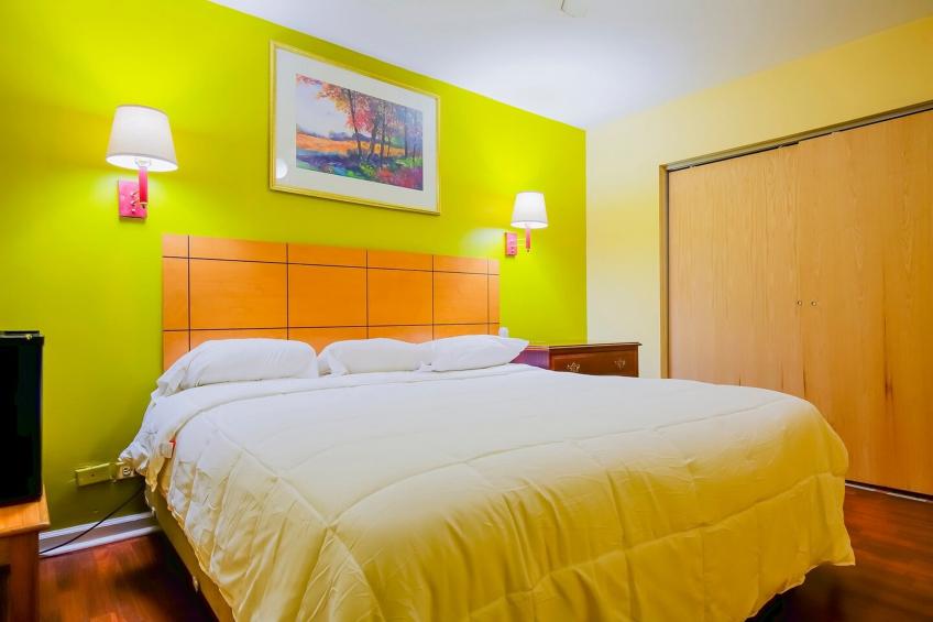 Full Bed - foto 7