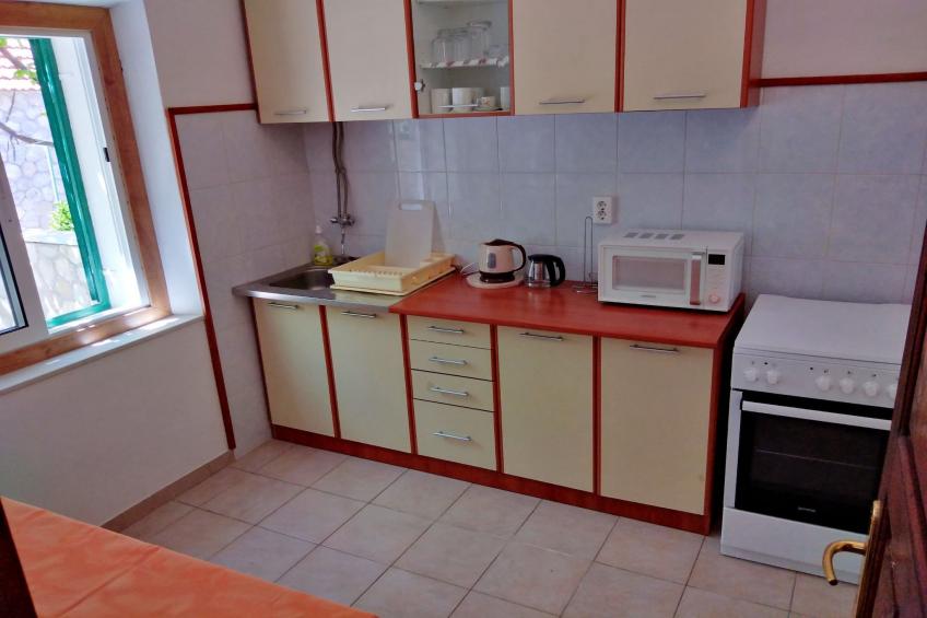 Guest House Hazdovac Apartment - Two Bedroom Apartment with Terrace and Sea View - foto 2