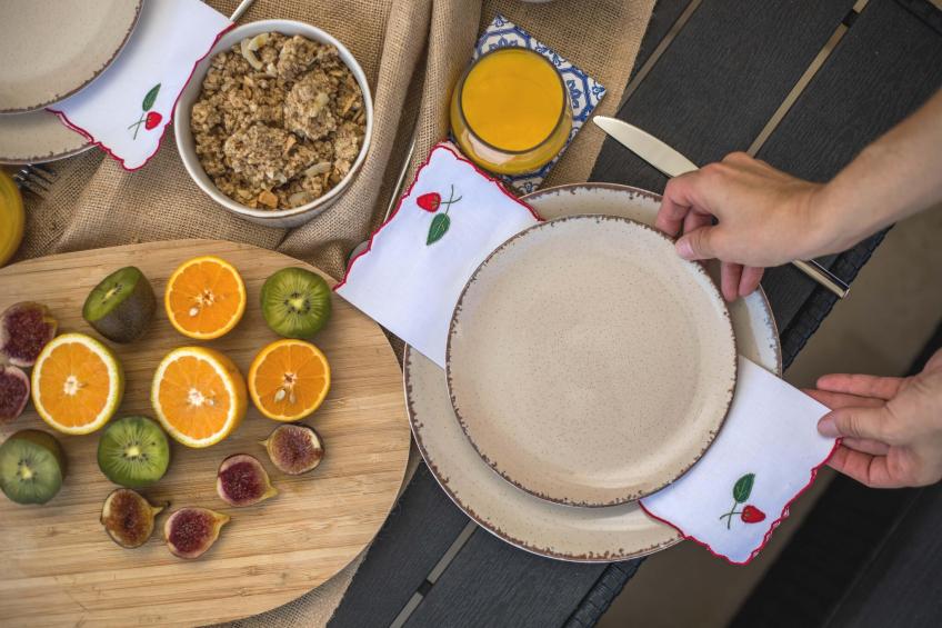 EMARMENE AGROTOURISTIC - foto 16