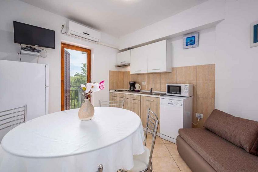 Vakantiewoning met zeezicht - VW-6VHZW - foto 30