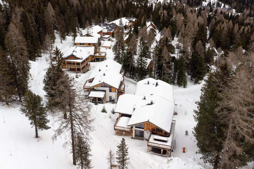 The Cosy Bear Lodge - foto 49