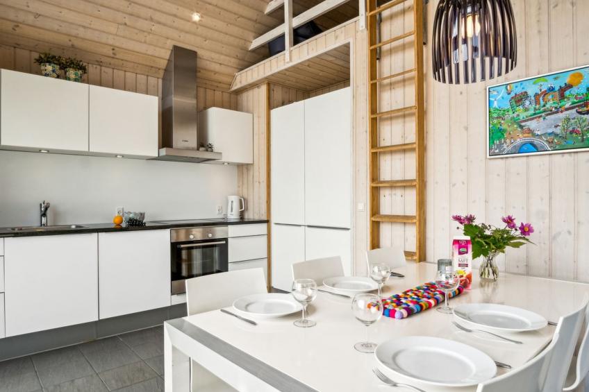 "Reinhard" - 50m from the sea in SE Jutland - foto 6