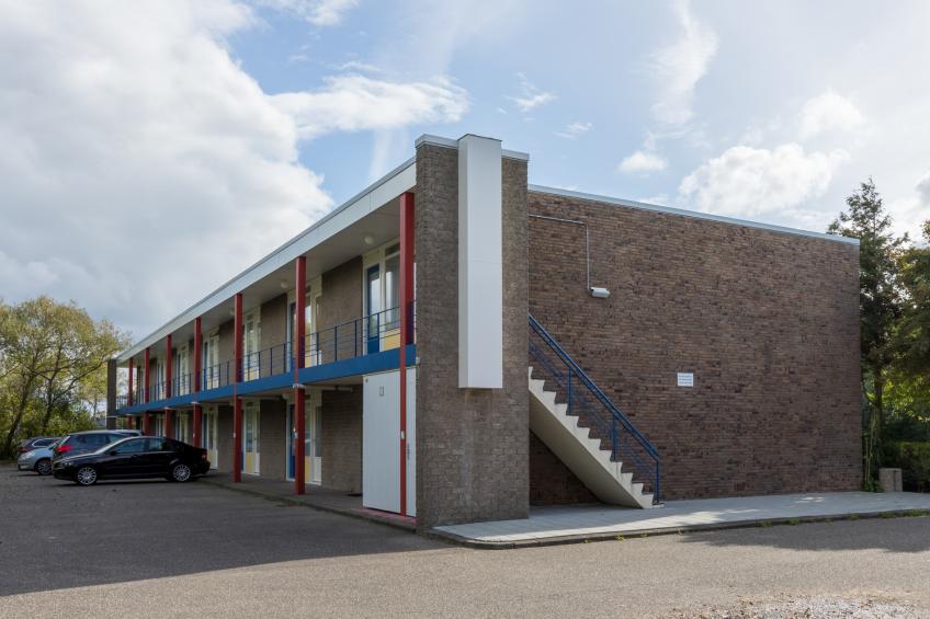 Appartement - Burg. van Woelderenlaan 100-4 | Vlissingen - foto 24