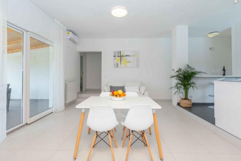 Villa avec climatisation et piscine - BF-YKVRD - foto 35