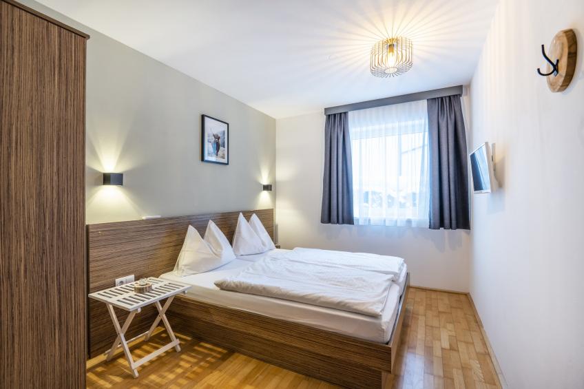 Comfort three-bedroom apartment – HO3C - foto 3