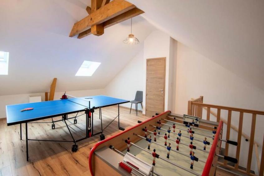 Gîte de France Gîte pépille 3 épis - foto 50