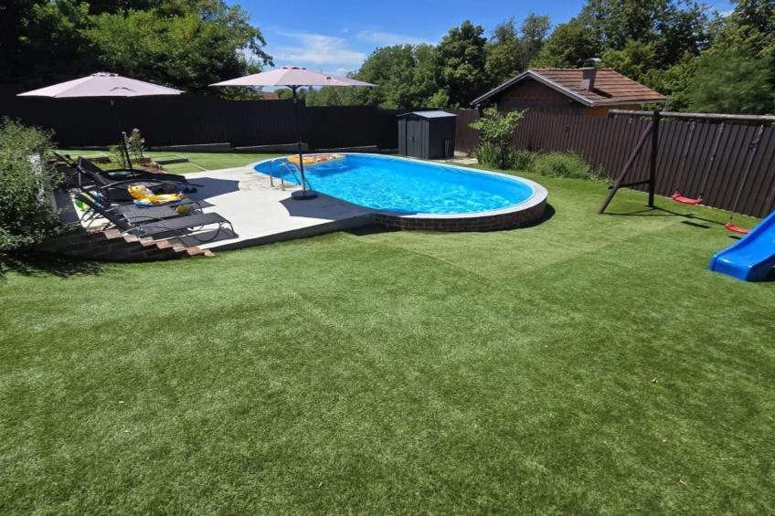 Luxury Pool Villa Aurora - Four Bedroom Villa with the Pool - foto 61