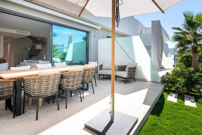 Maison à La Cala de Mijas - foto 2