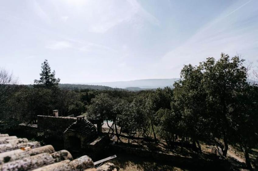 "les Campanettes" : Superbe Mas En Provence - foto 35