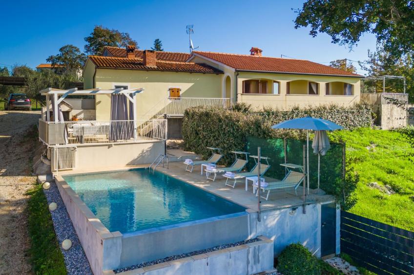 Villa Vista Mar - foto 25