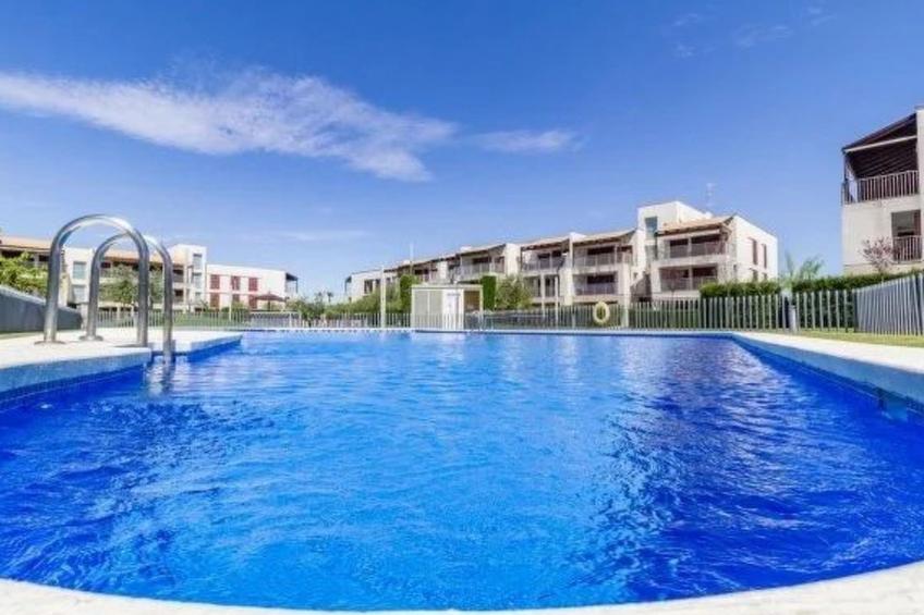 Wohnung in Residencial Aldea Golf Panorámica. - foto 19