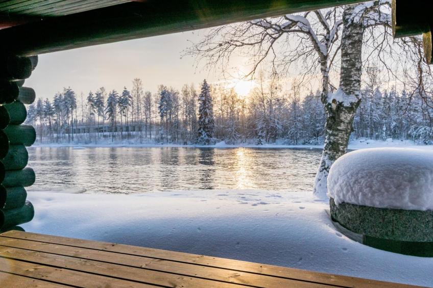 Äyskäri b - foto 21