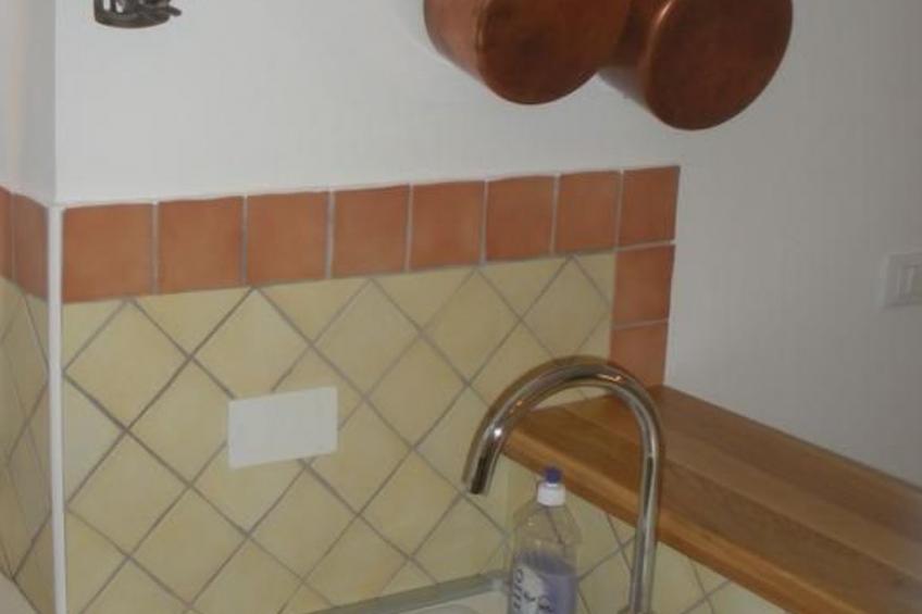 Villa Nika mit privatem Außenwhirlpool - foto 13