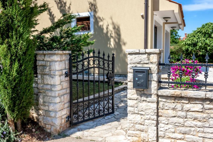 Wohnung Angelina in Marcana bei Pula - foto 31