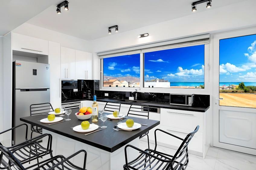 Luminosa Luxus-Villa - foto 15