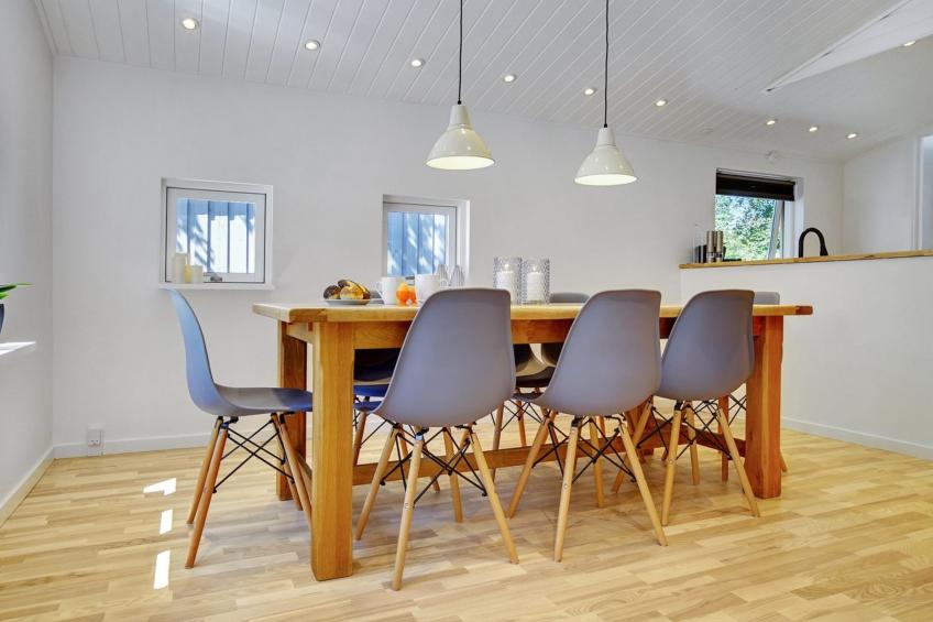 "Tannie" - 300m from the sea in Sealand - foto 15