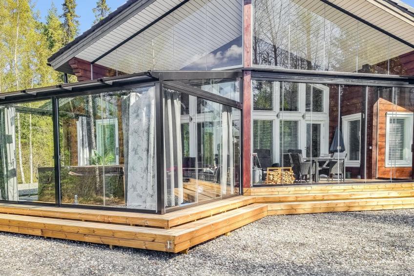 Nummentähti - foto 2