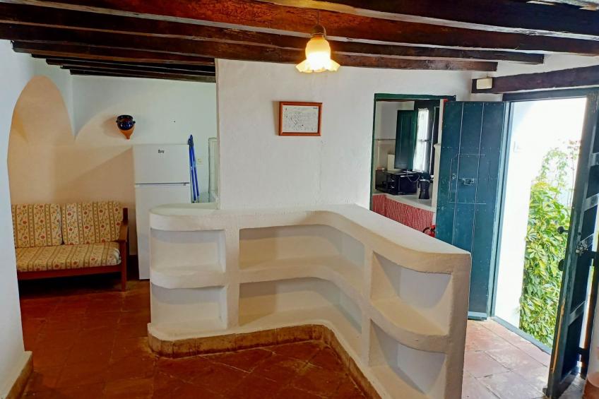 Wohnung "Castillo Castellar - foto 5