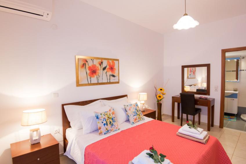 Ferienvilla "Diogenis Home" - foto 26