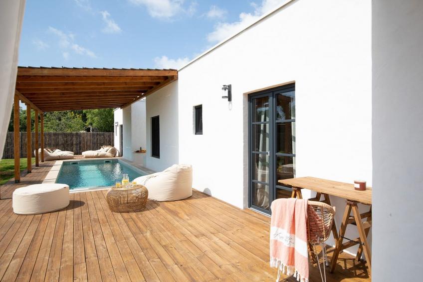Perfektes Ferienhaus in Bale mit Privatem Pool - foto 40