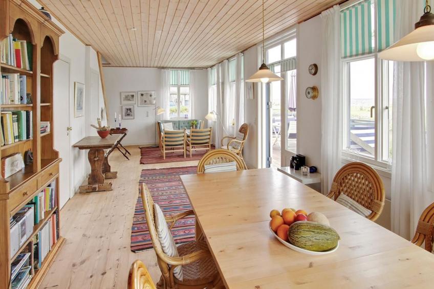 Historisches Strandanwesen mit Meerblick - foto 10