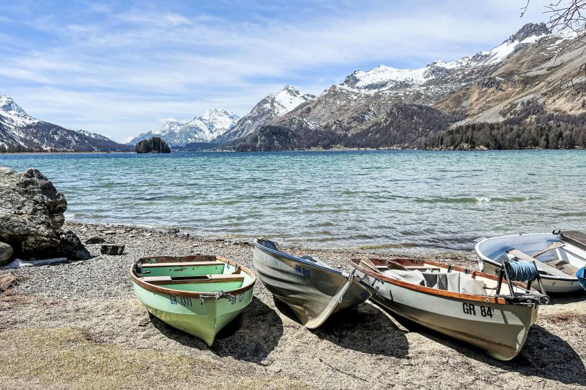 La Solina Lunghin - foto 22