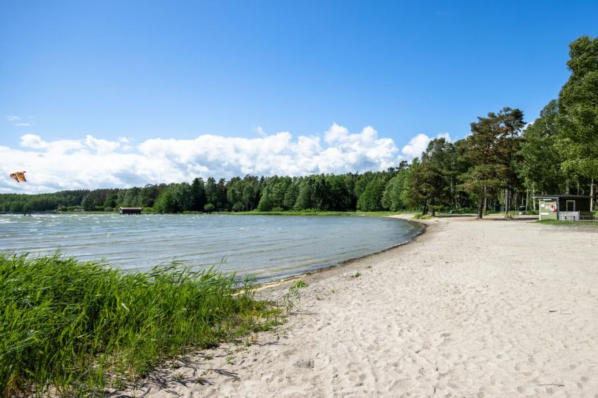 Skärgårdshem - foto 36
