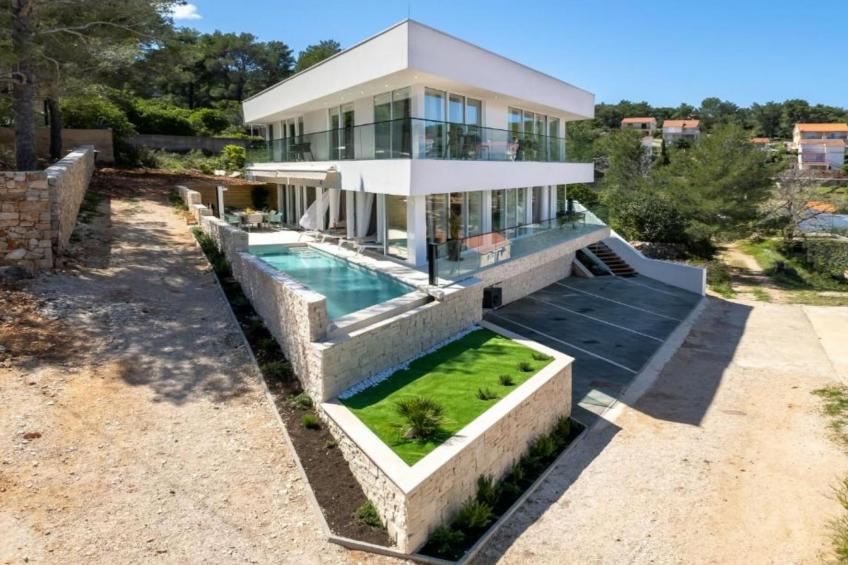 Villa La Bella Vista -  FourBedroom Villa with Pool - foto 30