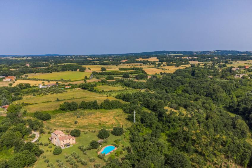 Antico Casale Il Piccione (PIL103) - foto 4