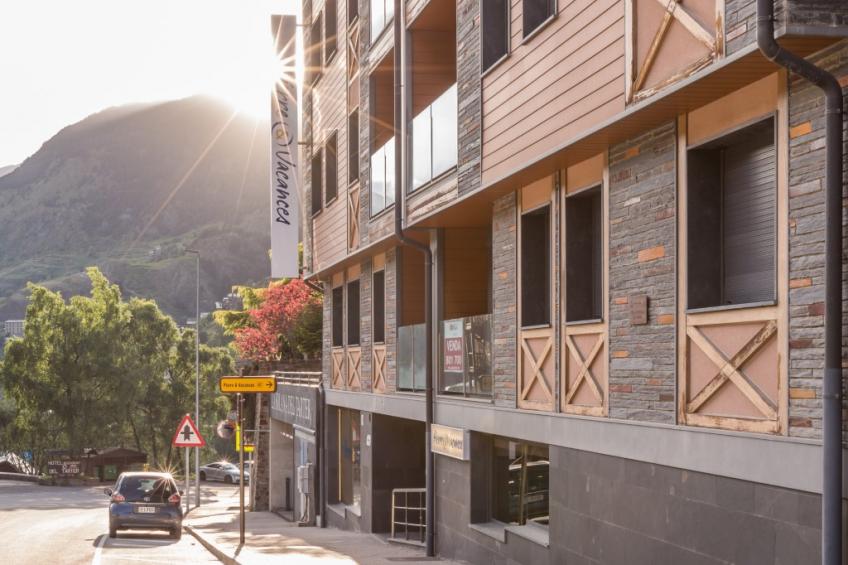 Andorra El Tarter 3p 6p Standard - foto 25