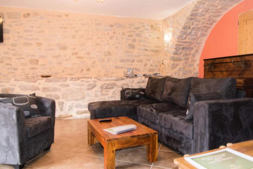 Gîte de France Gîte " la prairie" 4 épis - foto 3