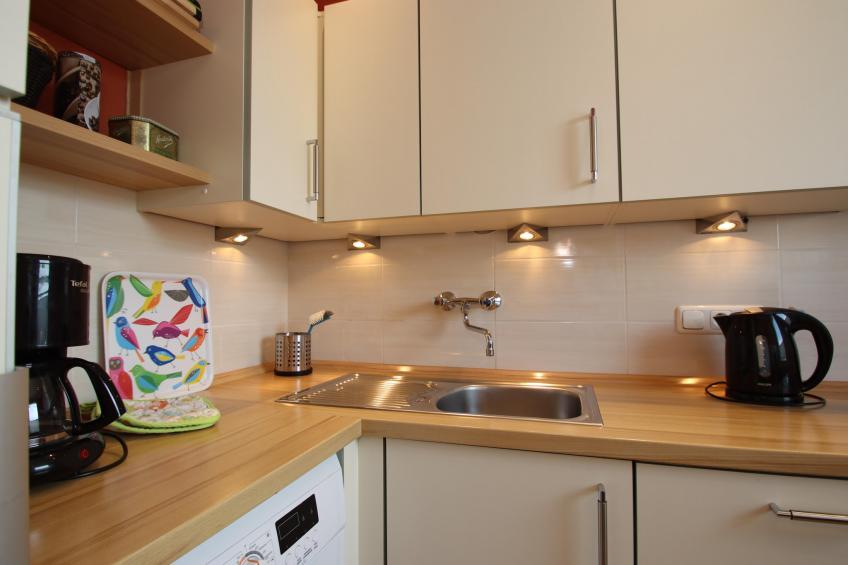 Bungalow Nordseebrise - foto 4