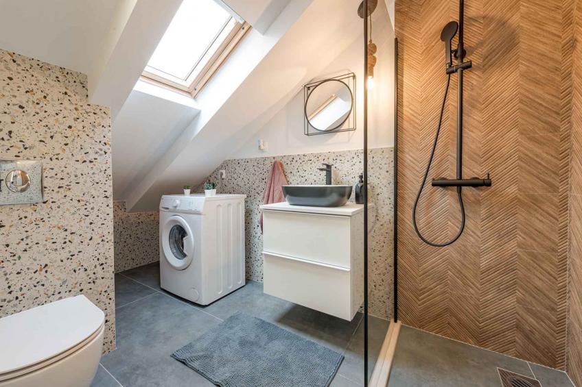Vakantiewoning met airco en zeezicht - BF-5853P - foto 21