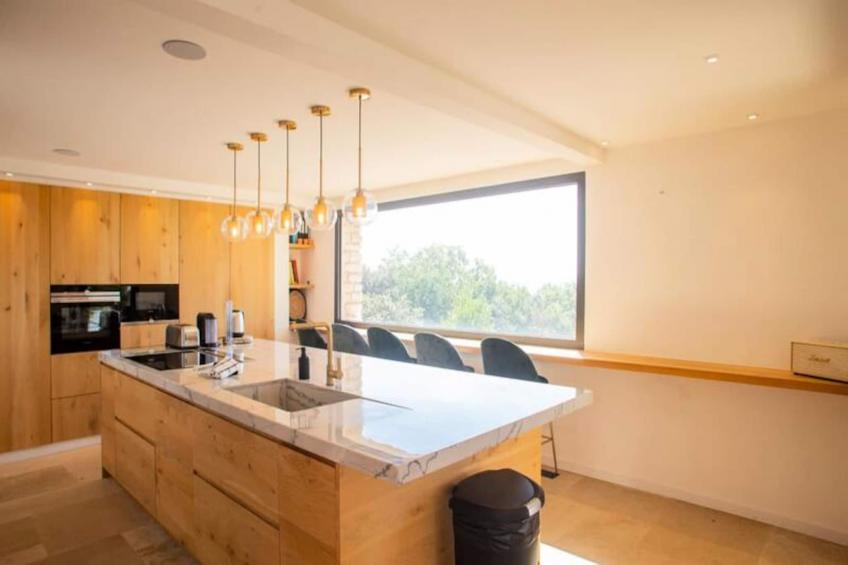 Villa De Haut Standing - 8 Chambres - Piscine - foto 24