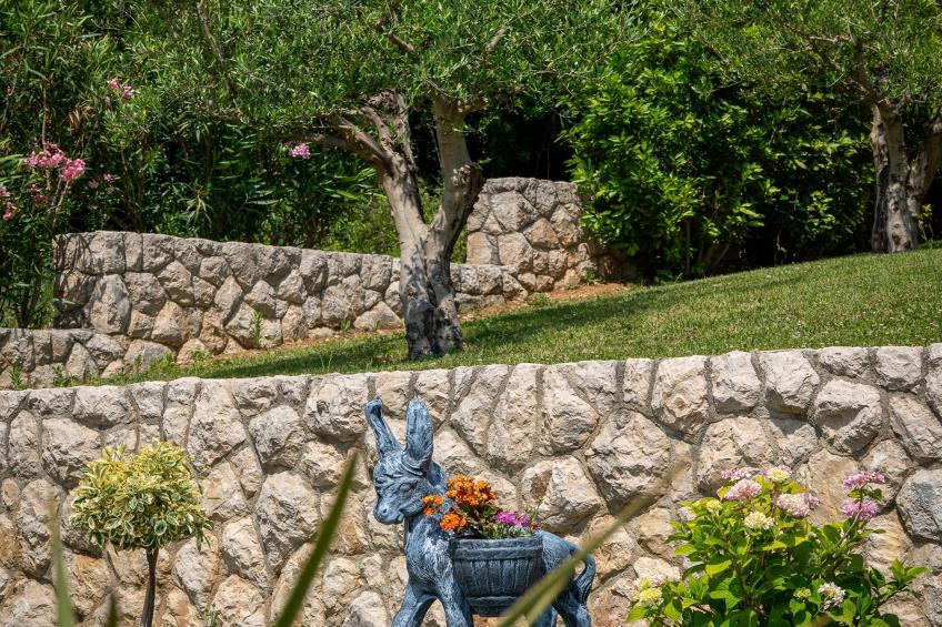 Villa Doline-Two Bedroom Villa with Swimming Pool - foto 59