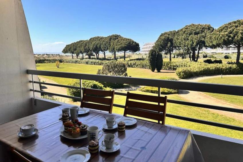 Résidence Les Vagues - Résidence La Lagune Face à La Plage - foto 17