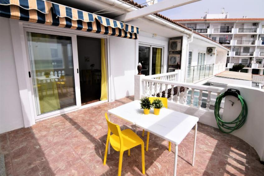 Appartements à Nerja - foto 4