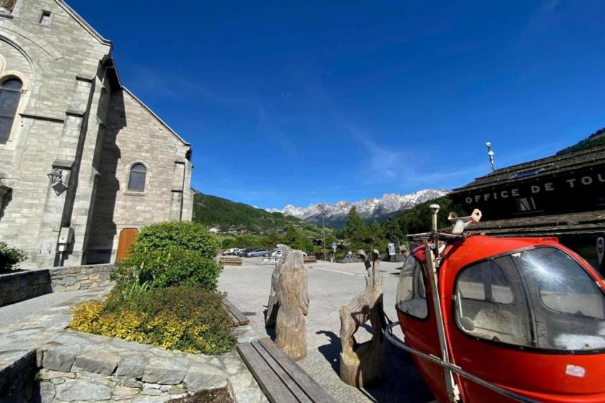 Residence Les Chalets d'Evian - foto 29