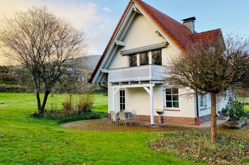 Komfortables Ferienhaus in purer Natur - foto 45