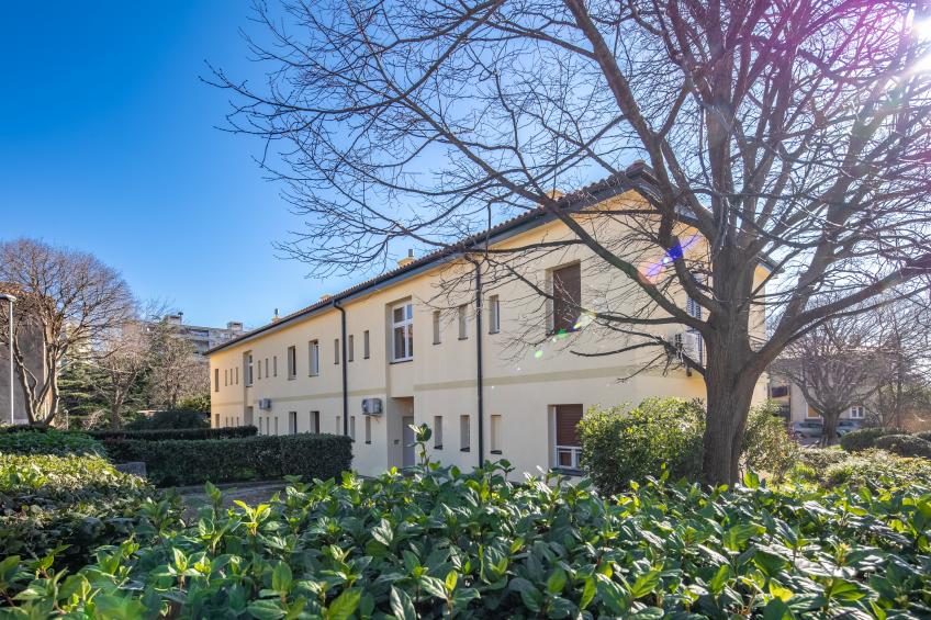 Quiet City Apartment Dexa - foto 20