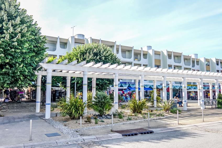 Résidence de Saint Palais - foto 25